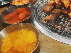 -·缸桶屋·韩式牛肋条自助烤肉(西湖D11店)
