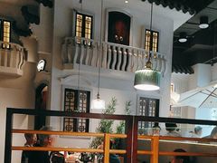 -晓粤·惹味粤菜(凯德乐峰广场店)