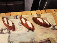 -圣丰索菲特·2 On 988 Café 自助餐厅