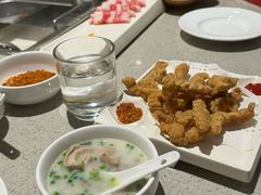 -海底捞火锅(丹竹头星悦天地店)