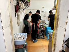 -东门饺子馆(少年宫路店)