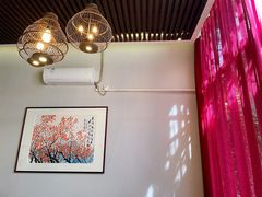 -大树头森林餐厅(番禺广场店)