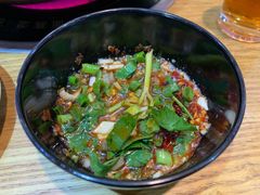 秘制蘸料-妈妈的味道(和顺古镇店)