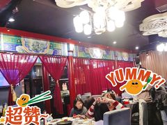 -羲和雅苑•北京烤鸭(平安国际金融中心店)