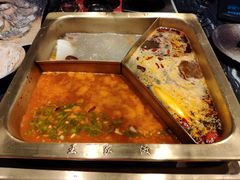 -王家渡火锅(金宝汇店)