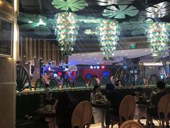 -苏梅花园(群星城店)