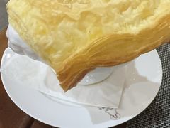 -大佛寺高级素食自助餐厅