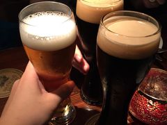 -Shanghai Brew House上海啤酒工坊(老外街店)