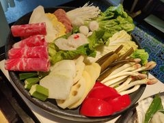 -生如夏花泰式火锅(鹭洲里店)