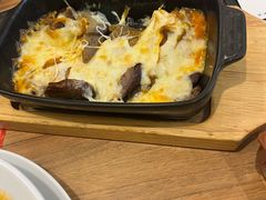 -萨莉亚意式餐厅(愉园站仁恒梦中心店)