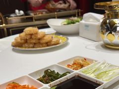 -全聚德(长江路店)