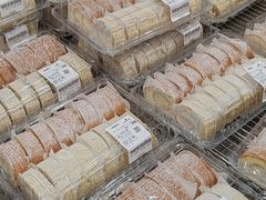 -山姆会员商店(杨桥西路店)
