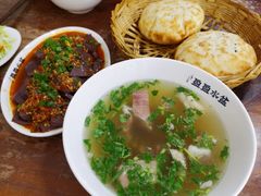 -盈盈水盆(西一路店)