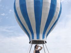 -渔岛海洋度假区