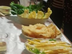 -羊家胡同·龙虾烧烤火锅(龙汇路店)