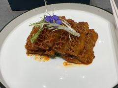 -燕兰楼·清真西北融合菜(亚运村店)