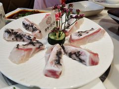 龙胆皮-围炉夜话·潮汕卤水火锅(榕江店)