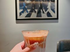 -PAUSE CAFE(南秀村店)