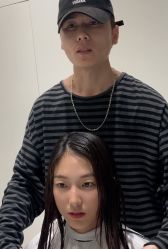 -YH HAIR SALON