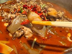-宽口美蛙鱼头(大唐西市店)