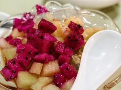 -渝信川菜(南滨店)
