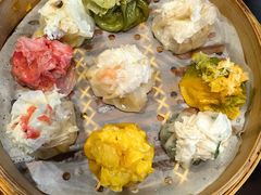 -龍聚祥烧麦馆(鼓楼店)