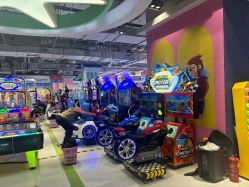 -利奥梦幻主题乐园(爱琴海购物公园店)