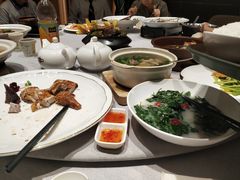 -广东道至正餐厅(区庄店)