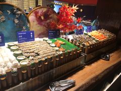-星伦多自助料理·涮烤一体(虹悦城店)
