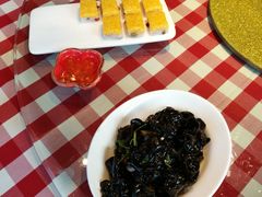 -西贝莜面村(上海百联西郊店)