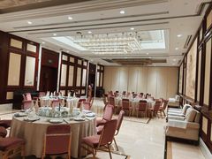 -南京东郊国宾馆