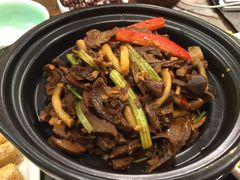 -五观堂素食(新华路店)
