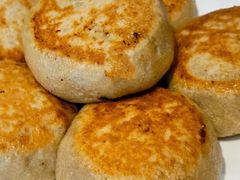 -清真吴记门钉肉饼·喜多利