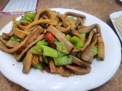 -胡同老锅烙(南二道街)