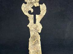 -北京大葆台遗址博物馆