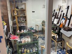 -Fun Job Art 零基础油画国画DIY画室(望京店)