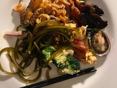 -亦境芳香·SPA影院足道(梅林店)