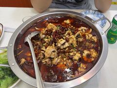 -蜀膳坊(洪公祠小区店)