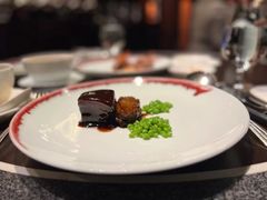 -杭州西子湖四季酒店·金沙厅