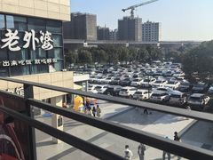 -宁波杉井奥特莱斯广场