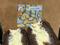 -屋裡·Union Bakery(龙江路店)