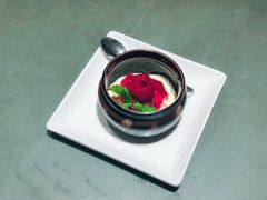温饽慕斯-晟永興烤鸭店(五道口店)