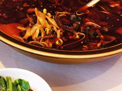 -贡宴盐帮菜自贡驻京联络处餐厅