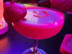 -MOSSO音乐酒吧·live house(南京旗舰店)