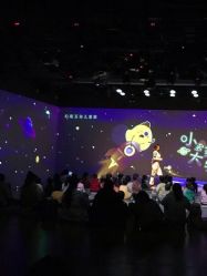 -小鸡哆哆故事屋·儿童乐园(嘉里城店)