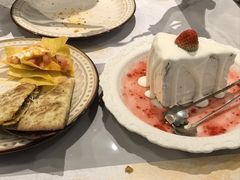 -LA JOLLA 墨西哥餐厅(学院路店)