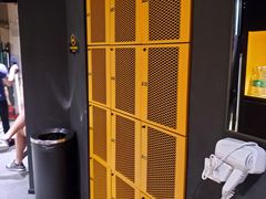 -超级猩猩健身·团课(益田假日店)