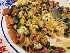 -旺角小渔村(二马路店)