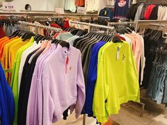 -H&M(鹏欣水游城店)