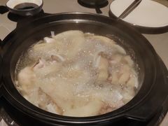 -同仁四季椰子鸡(无锡滨湖万象汇店)